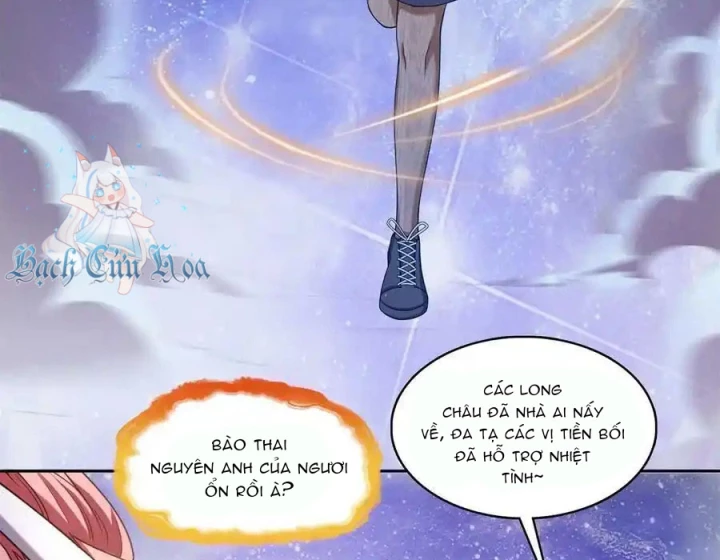 Tu Chân Nói Chuyện Phiếm Quần Chapter 598 - Trang 2