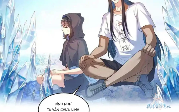 Tu Chân Nói Chuyện Phiếm Quần Chapter 599 - Trang 2