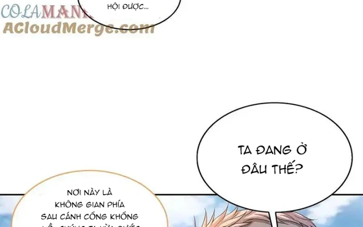 Tu Chân Nói Chuyện Phiếm Quần Chapter 599 - Trang 2