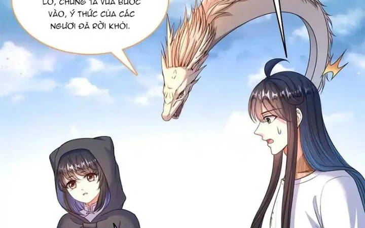 Tu Chân Nói Chuyện Phiếm Quần Chapter 599 - Trang 2