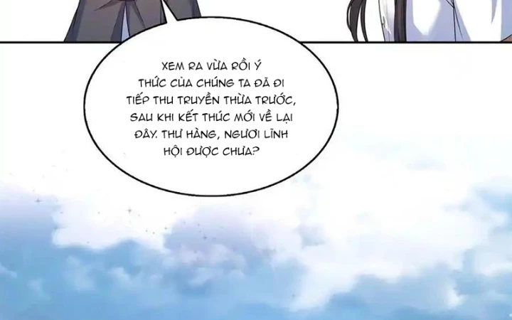 Tu Chân Nói Chuyện Phiếm Quần Chapter 599 - Trang 2