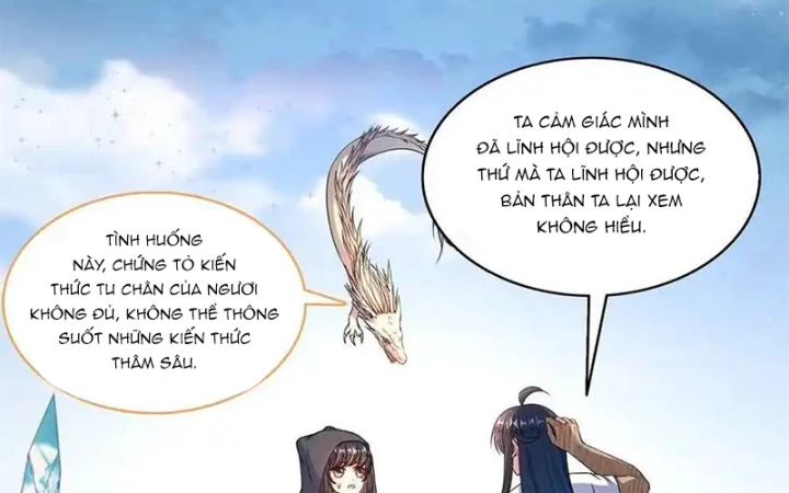 Tu Chân Nói Chuyện Phiếm Quần Chapter 599 - Trang 2