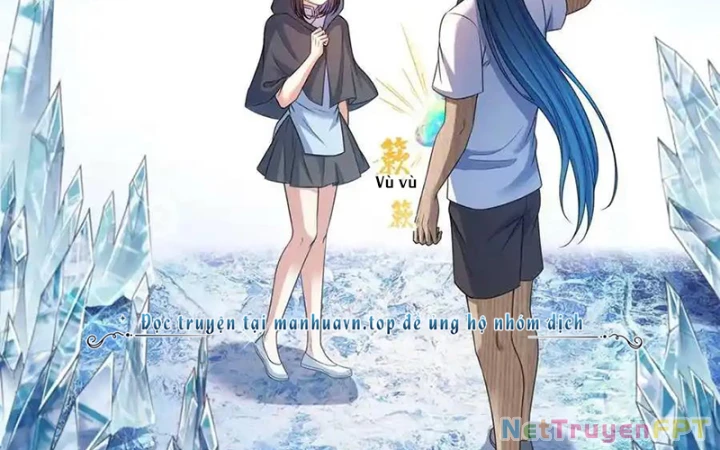 Tu Chân Nói Chuyện Phiếm Quần Chapter 599 - Trang 2