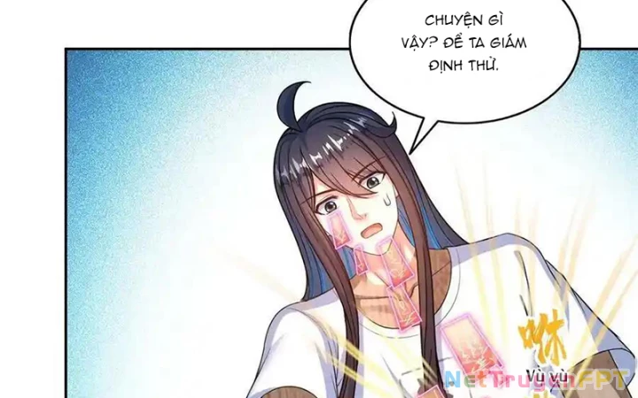 Tu Chân Nói Chuyện Phiếm Quần Chapter 599 - Trang 2