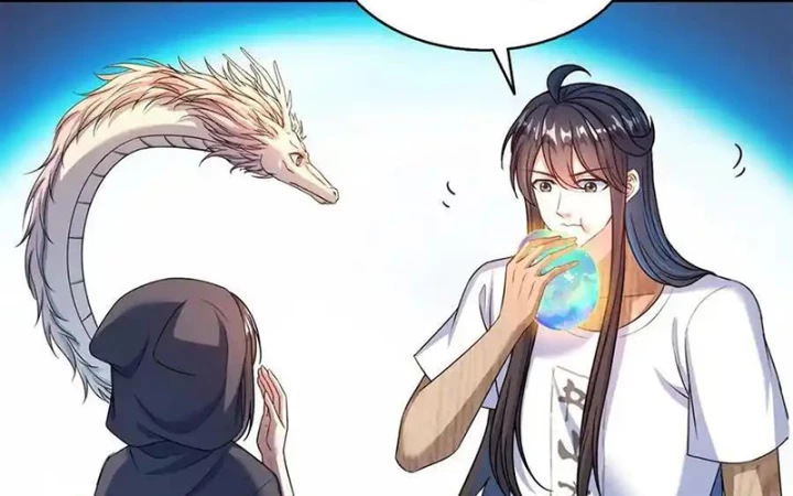 Tu Chân Nói Chuyện Phiếm Quần Chapter 599 - Trang 2