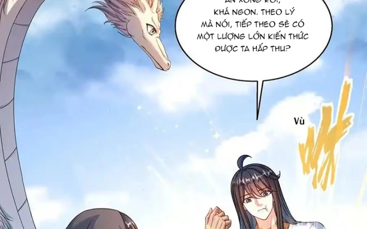 Tu Chân Nói Chuyện Phiếm Quần Chapter 599 - Trang 2