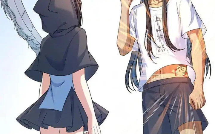 Tu Chân Nói Chuyện Phiếm Quần Chapter 599 - Trang 2