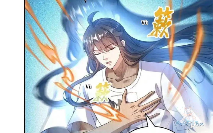 Tu Chân Nói Chuyện Phiếm Quần Chapter 599 - Trang 2