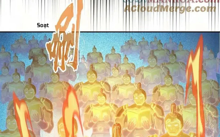 Tu Chân Nói Chuyện Phiếm Quần Chapter 599 - Trang 2