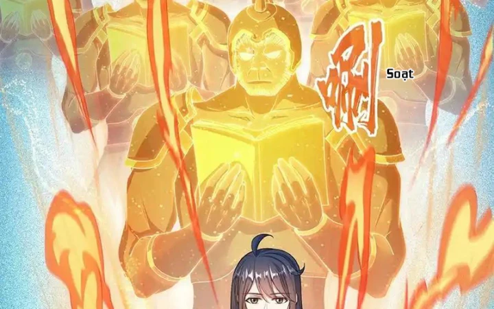 Tu Chân Nói Chuyện Phiếm Quần Chapter 599 - Trang 2