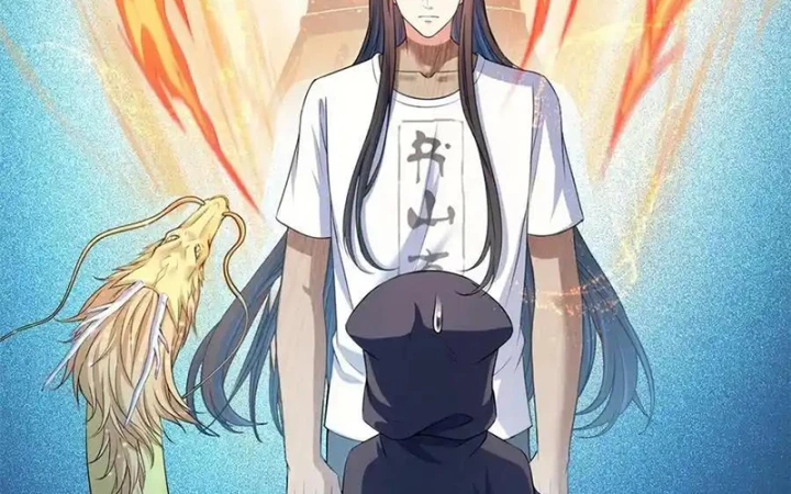 Tu Chân Nói Chuyện Phiếm Quần Chapter 599 - Trang 2