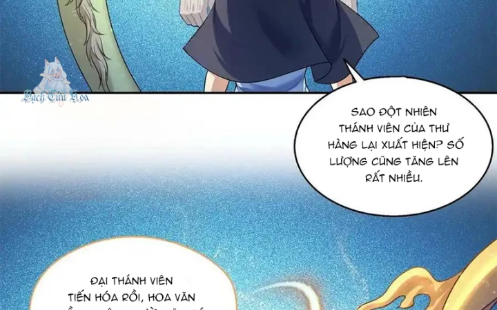 Tu Chân Nói Chuyện Phiếm Quần Chapter 599 - Trang 2