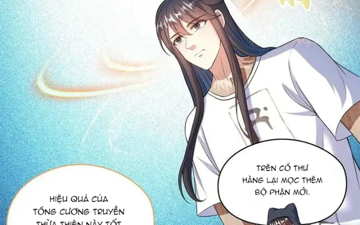 Tu Chân Nói Chuyện Phiếm Quần Chapter 599 - Trang 2
