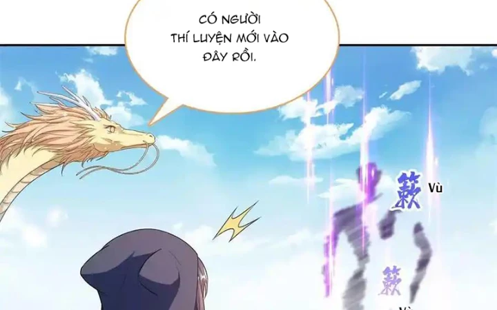 Tu Chân Nói Chuyện Phiếm Quần Chapter 599 - Trang 2