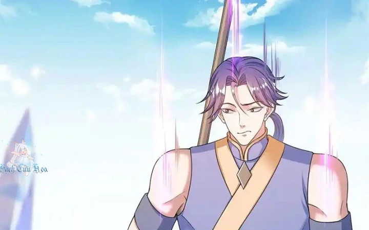 Tu Chân Nói Chuyện Phiếm Quần Chapter 599 - Trang 2