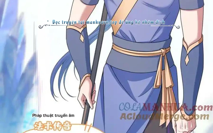 Tu Chân Nói Chuyện Phiếm Quần Chapter 599 - Trang 2