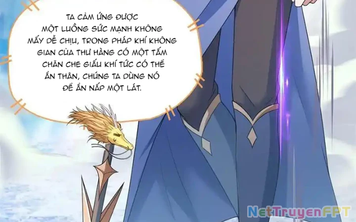 Tu Chân Nói Chuyện Phiếm Quần Chapter 599 - Trang 2