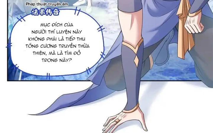 Tu Chân Nói Chuyện Phiếm Quần Chapter 599 - Trang 2