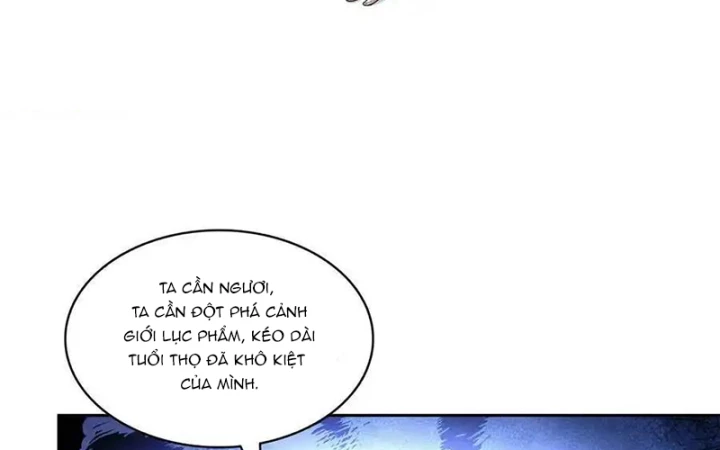 Tu Chân Nói Chuyện Phiếm Quần Chapter 599 - Trang 2