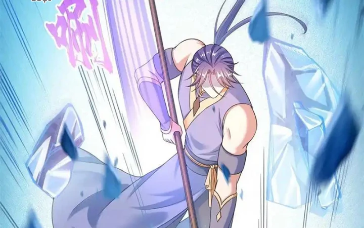 Tu Chân Nói Chuyện Phiếm Quần Chapter 599 - Trang 2