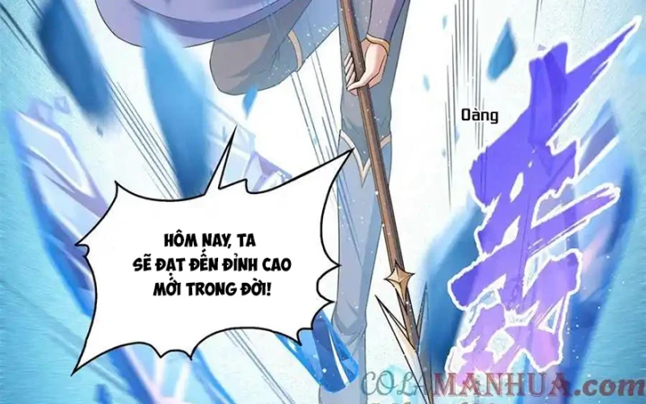 Tu Chân Nói Chuyện Phiếm Quần Chapter 599 - Trang 2