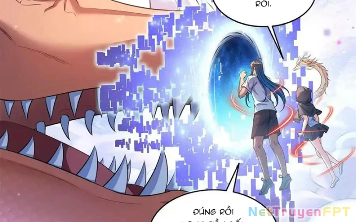 Tu Chân Nói Chuyện Phiếm Quần Chapter 599 - Trang 2