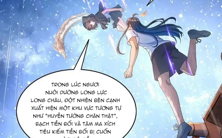 Tu Chân Nói Chuyện Phiếm Quần Chapter 599 - Trang 2