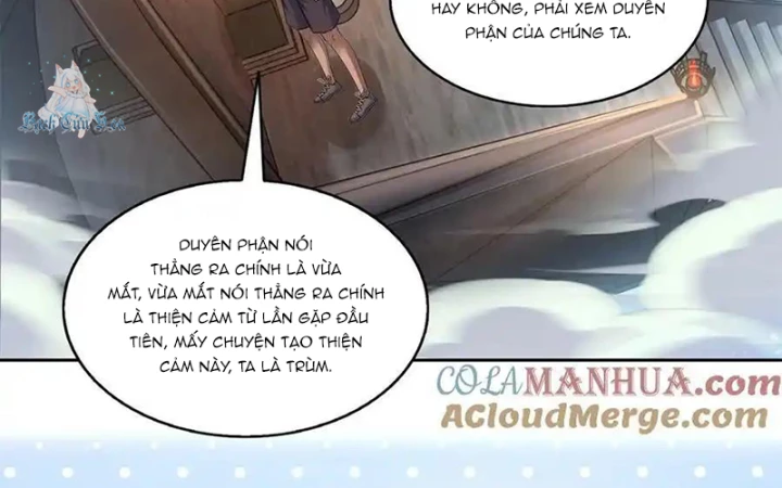 Tu Chân Nói Chuyện Phiếm Quần Chapter 599 - Trang 2