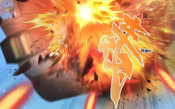 Tu Chân Nói Chuyện Phiếm Quần Chapter 599 - Trang 2