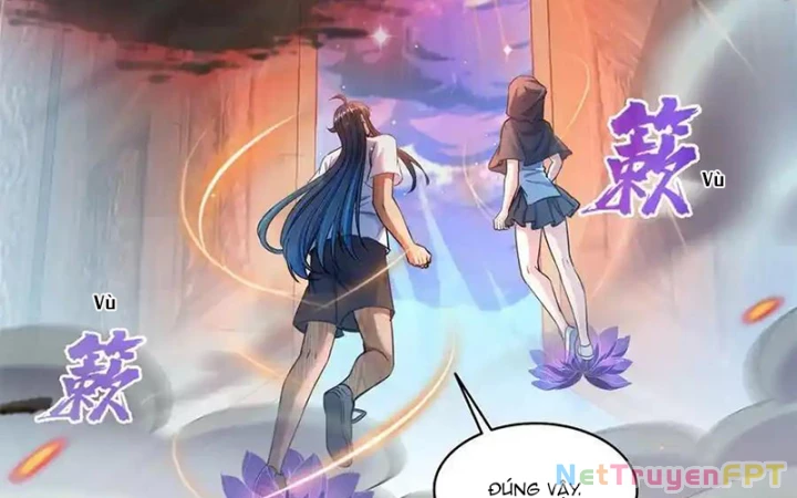 Tu Chân Nói Chuyện Phiếm Quần Chapter 599 - Trang 2