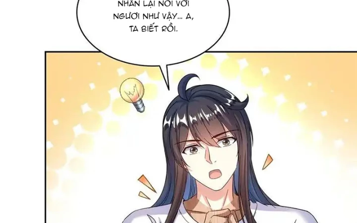 Tu Chân Nói Chuyện Phiếm Quần Chapter 599 - Trang 2