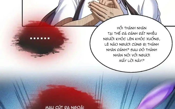 Tu Chân Nói Chuyện Phiếm Quần Chapter 599 - Trang 2