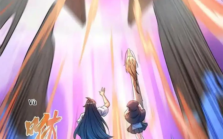 Tu Chân Nói Chuyện Phiếm Quần Chapter 599 - Trang 2