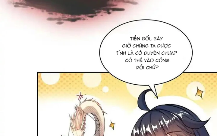 Tu Chân Nói Chuyện Phiếm Quần Chapter 599 - Trang 2