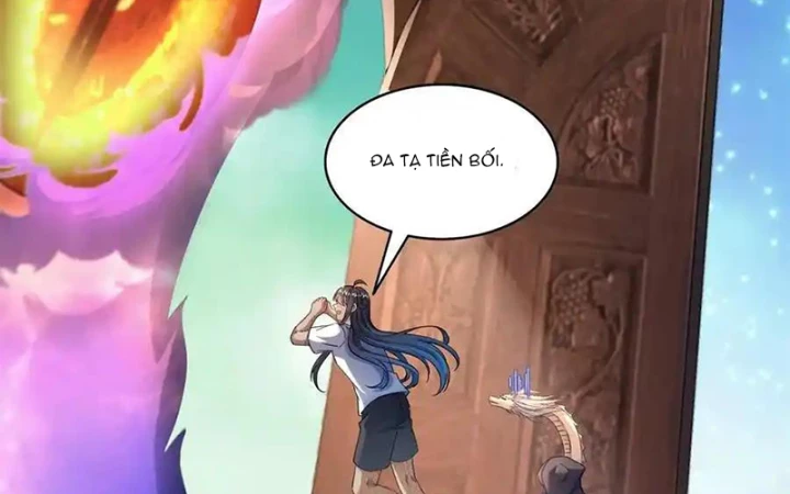 Tu Chân Nói Chuyện Phiếm Quần Chapter 599 - Trang 2