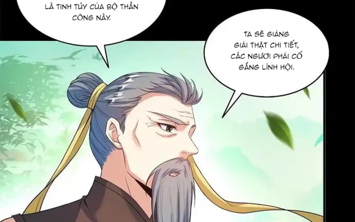 Tu Chân Nói Chuyện Phiếm Quần Chapter 599 - Trang 2