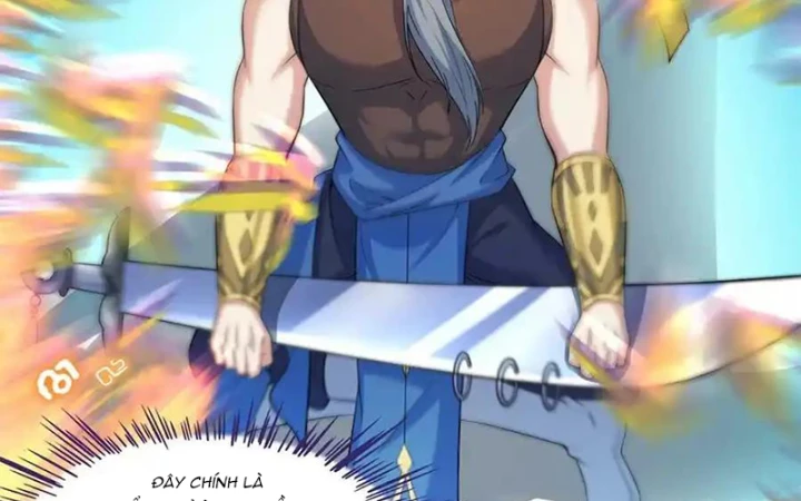 Tu Chân Nói Chuyện Phiếm Quần Chapter 599 - Trang 2