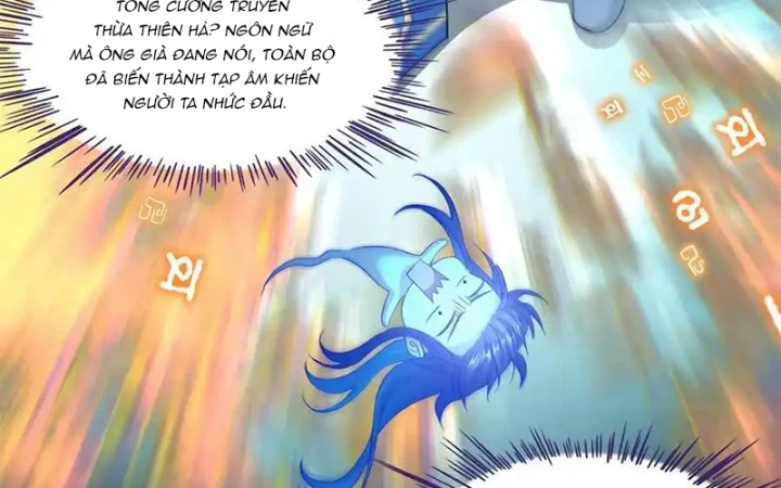 Tu Chân Nói Chuyện Phiếm Quần Chapter 599 - Trang 2