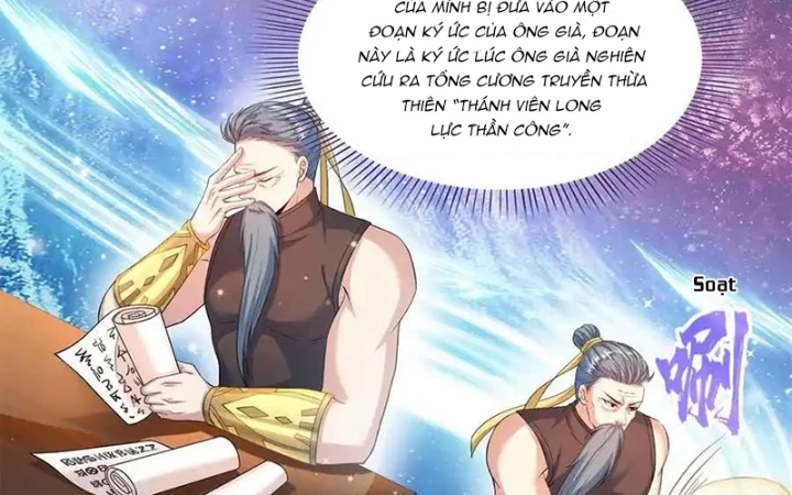 Tu Chân Nói Chuyện Phiếm Quần Chapter 599 - Trang 2