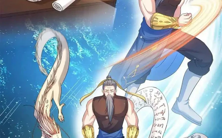 Tu Chân Nói Chuyện Phiếm Quần Chapter 599 - Trang 2