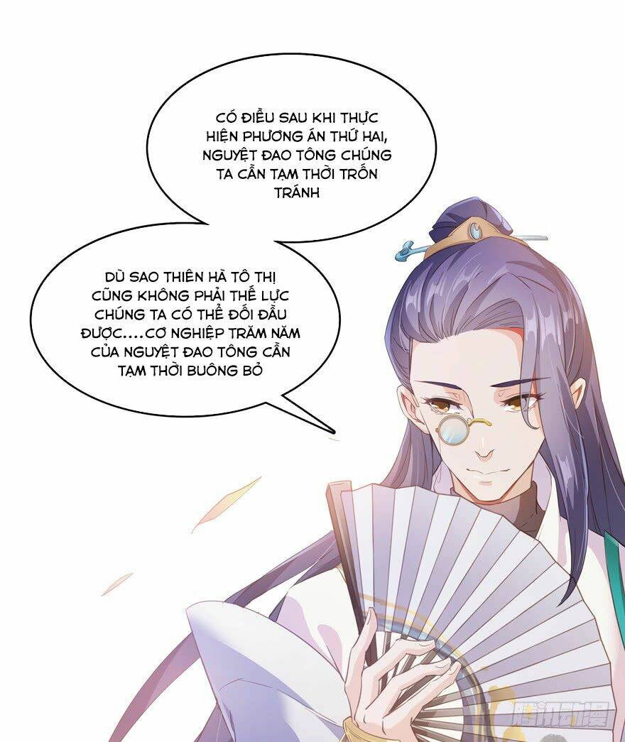 Tu Chân Nói Chuyện Phiếm Quần Chapter 60 - Trang 2