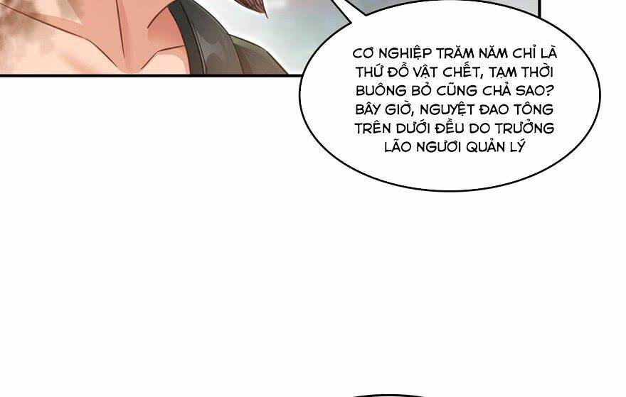 Tu Chân Nói Chuyện Phiếm Quần Chapter 60 - Trang 2