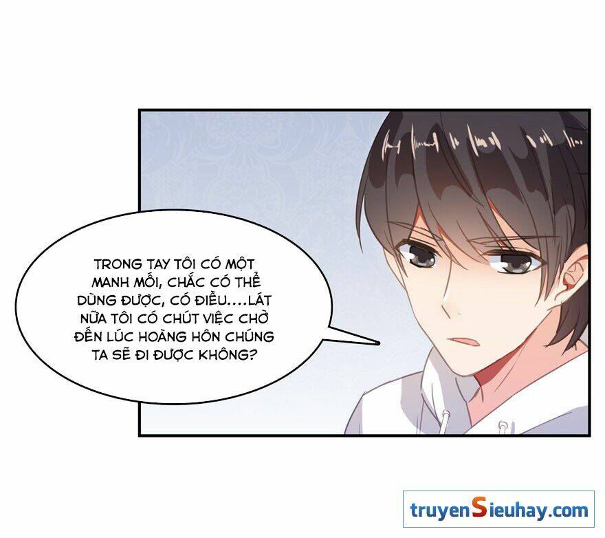 Tu Chân Nói Chuyện Phiếm Quần Chapter 60 - Trang 2