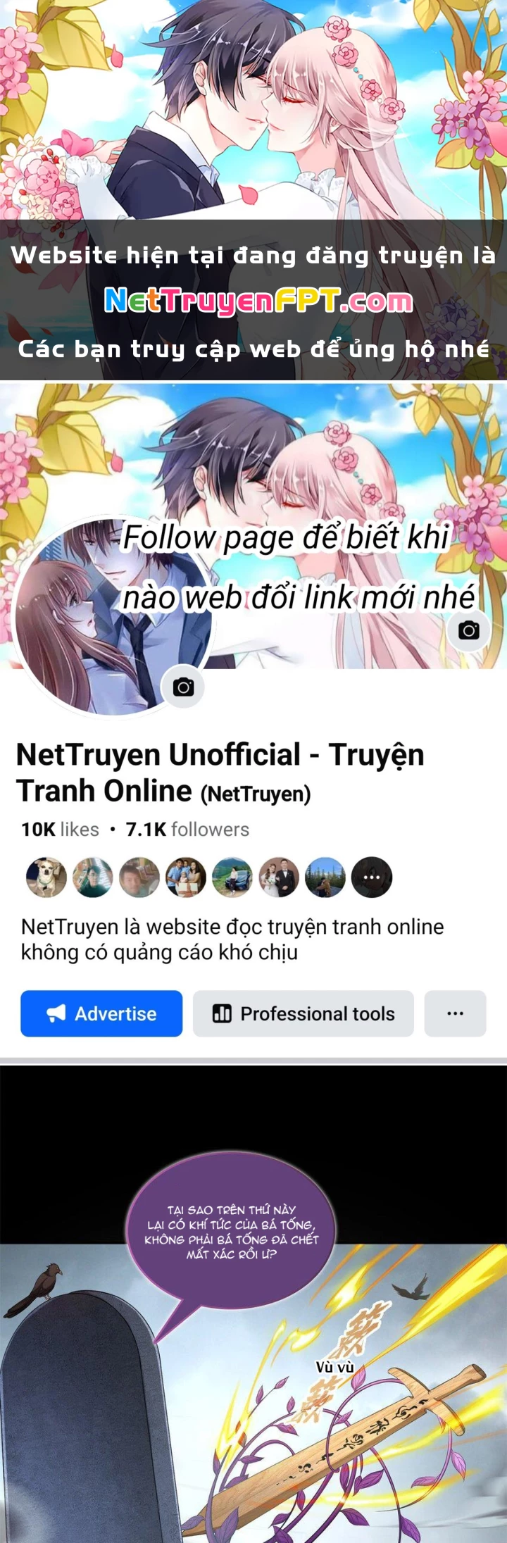 Tu Chân Nói Chuyện Phiếm Quần Chapter 600 - Trang 2