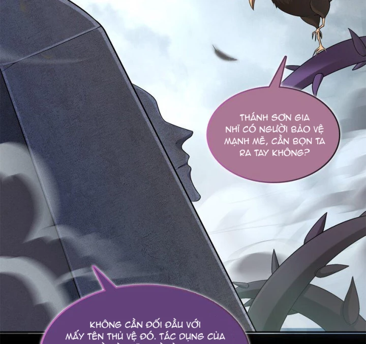 Tu Chân Nói Chuyện Phiếm Quần Chapter 600 - Trang 2