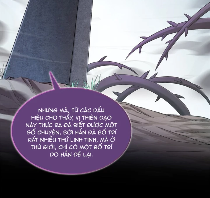 Tu Chân Nói Chuyện Phiếm Quần Chapter 600 - Trang 2