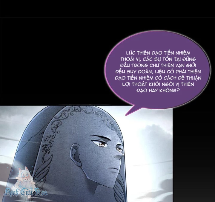 Tu Chân Nói Chuyện Phiếm Quần Chapter 600 - Trang 2