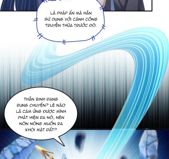 Tu Chân Nói Chuyện Phiếm Quần Chapter 600 - Trang 2