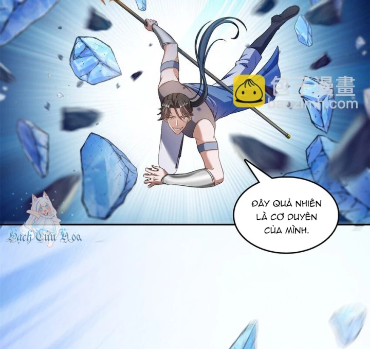 Tu Chân Nói Chuyện Phiếm Quần Chapter 600 - Trang 2