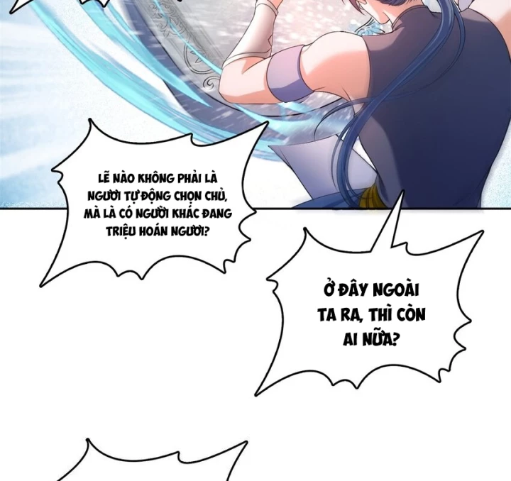 Tu Chân Nói Chuyện Phiếm Quần Chapter 600 - Trang 2